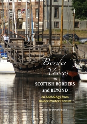 Borders Voices on Scottish Borders and Beyond Borders Voices on Scottish Borders and Beyond